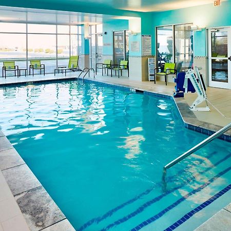 Springhill Suites By Marriott Dayton Beavercreek Εξωτερικό φωτογραφία