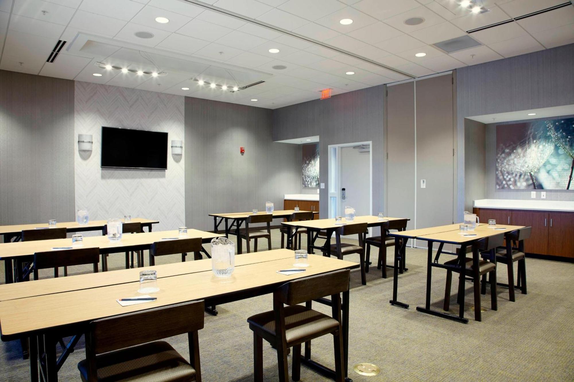 Springhill Suites By Marriott Dayton Beavercreek Εξωτερικό φωτογραφία