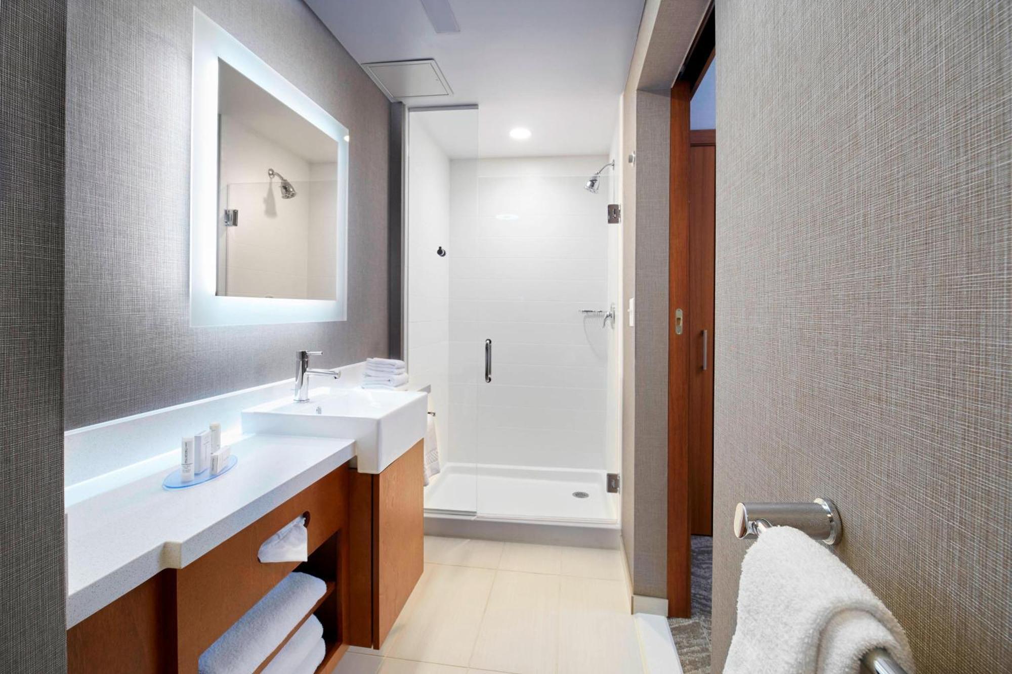Springhill Suites By Marriott Dayton Beavercreek Εξωτερικό φωτογραφία