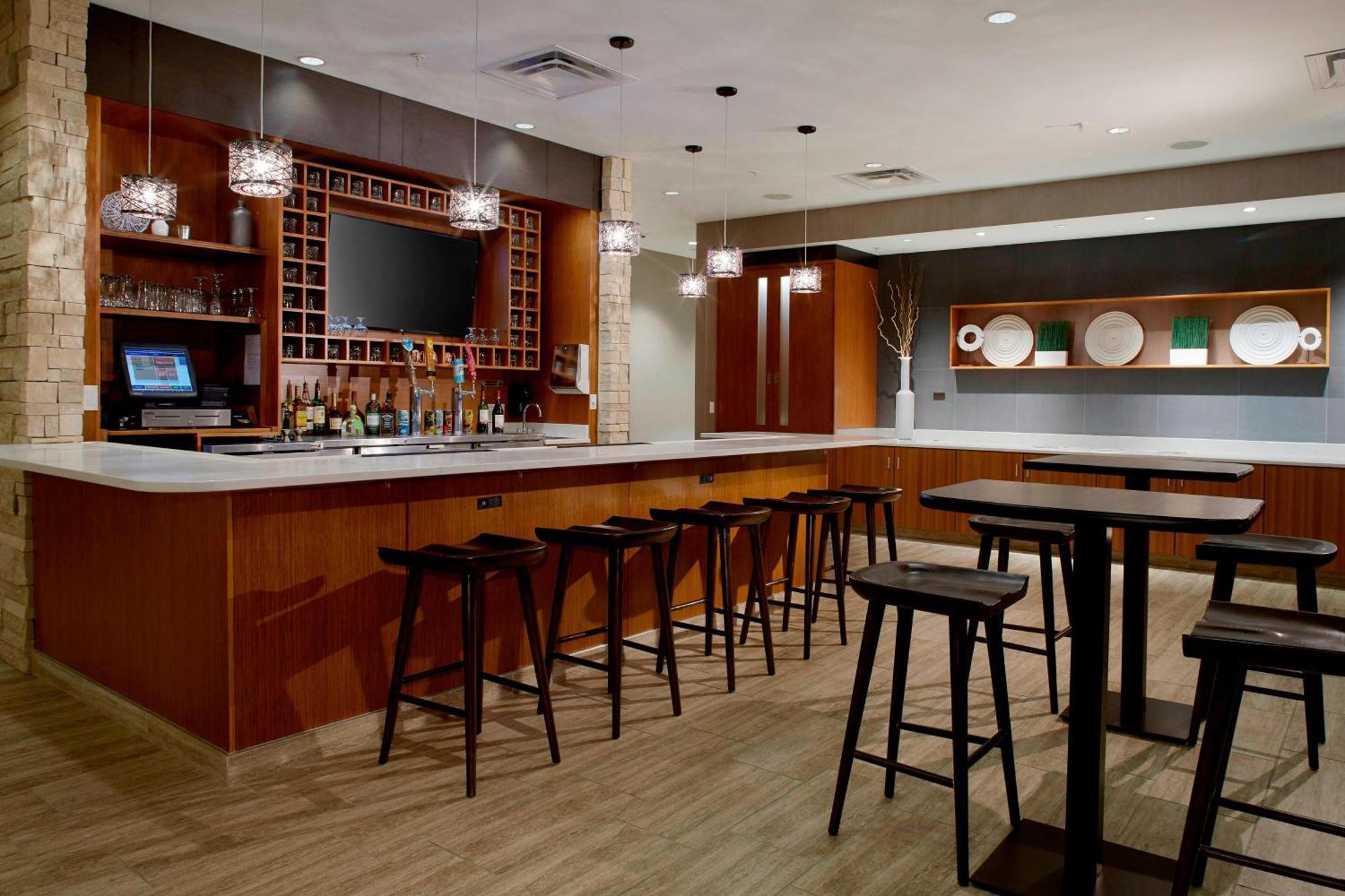 Springhill Suites By Marriott Dayton Beavercreek Εξωτερικό φωτογραφία