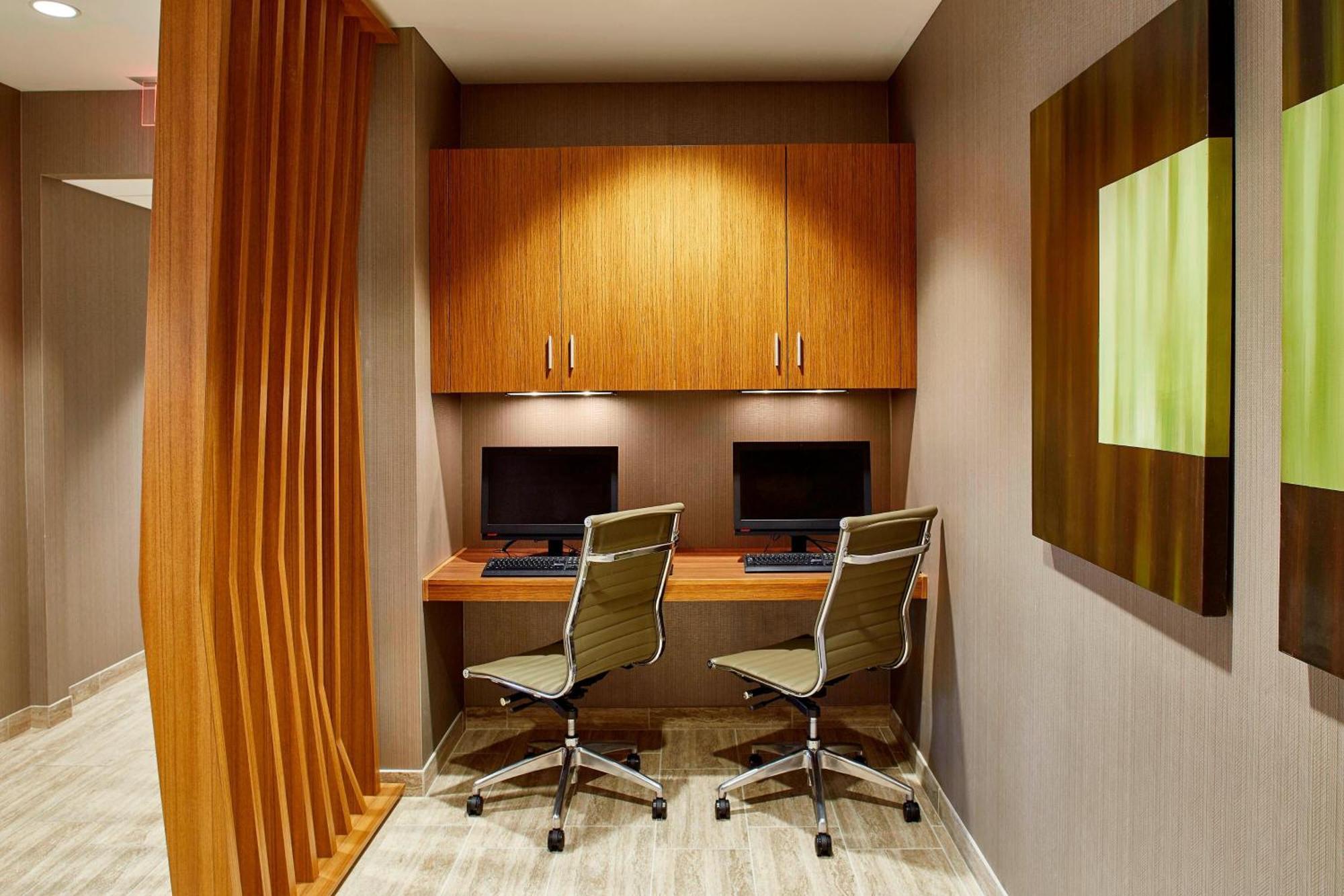 Springhill Suites By Marriott Dayton Beavercreek Εξωτερικό φωτογραφία