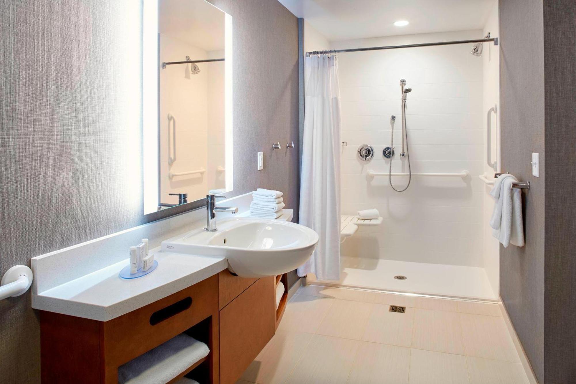 Springhill Suites By Marriott Dayton Beavercreek Εξωτερικό φωτογραφία