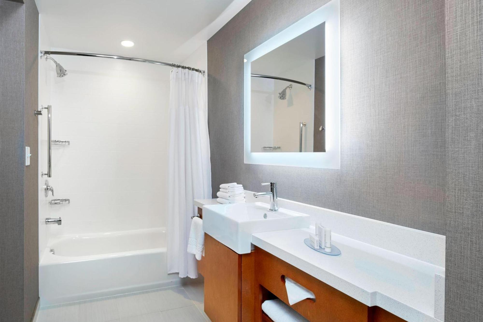 Springhill Suites By Marriott Dayton Beavercreek Εξωτερικό φωτογραφία