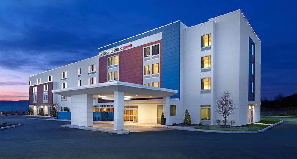 Springhill Suites By Marriott Dayton Beavercreek Εξωτερικό φωτογραφία