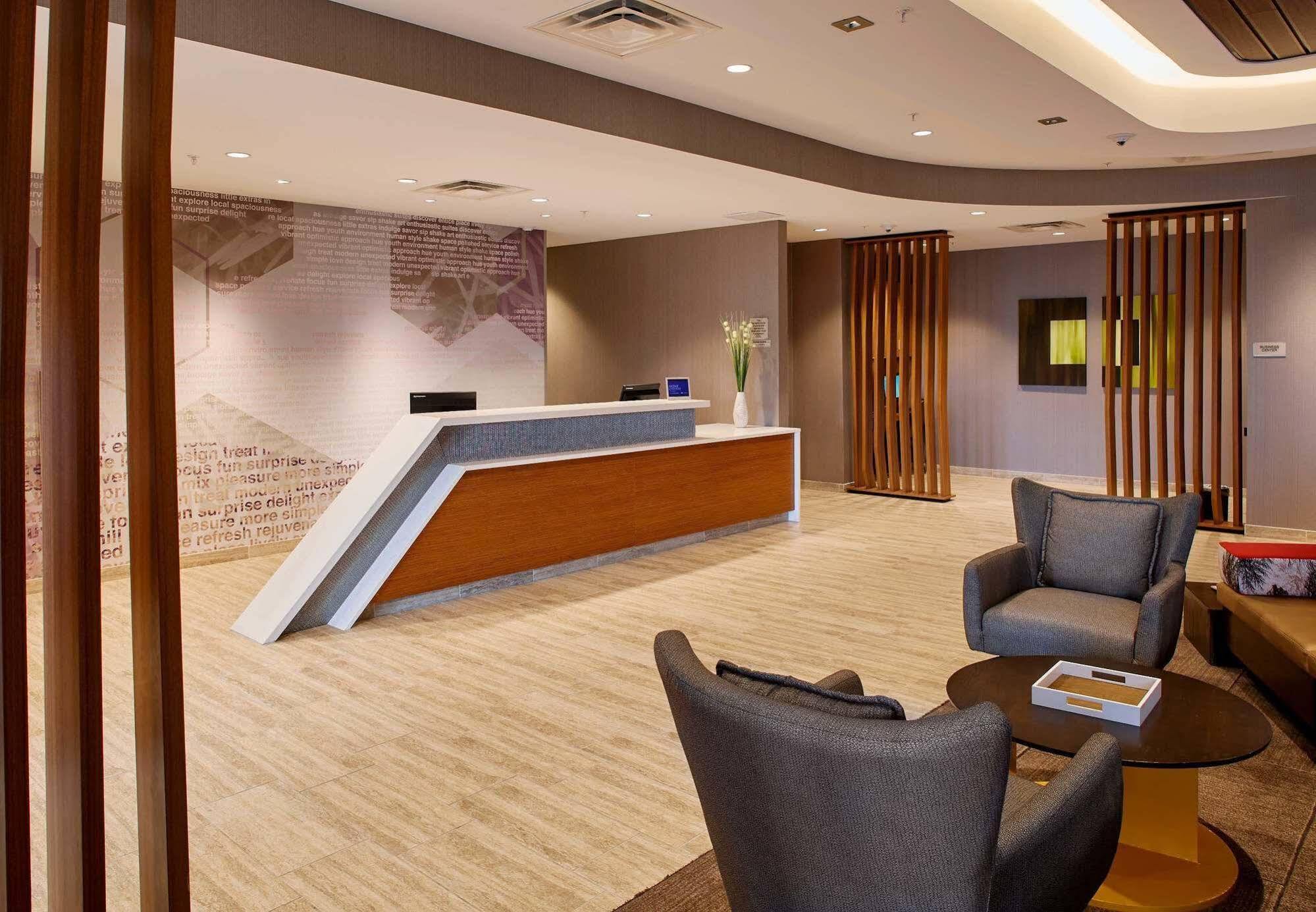 Springhill Suites By Marriott Dayton Beavercreek Εξωτερικό φωτογραφία