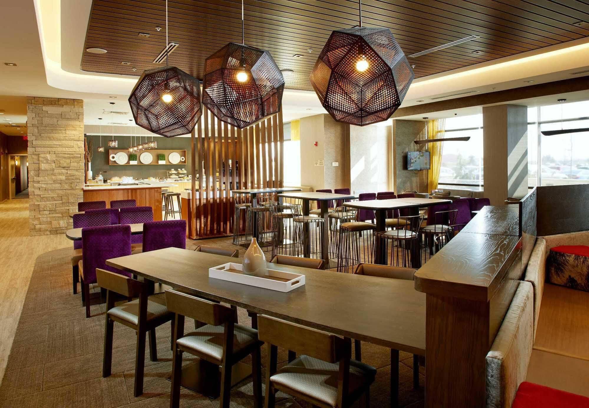 Springhill Suites By Marriott Dayton Beavercreek Εξωτερικό φωτογραφία