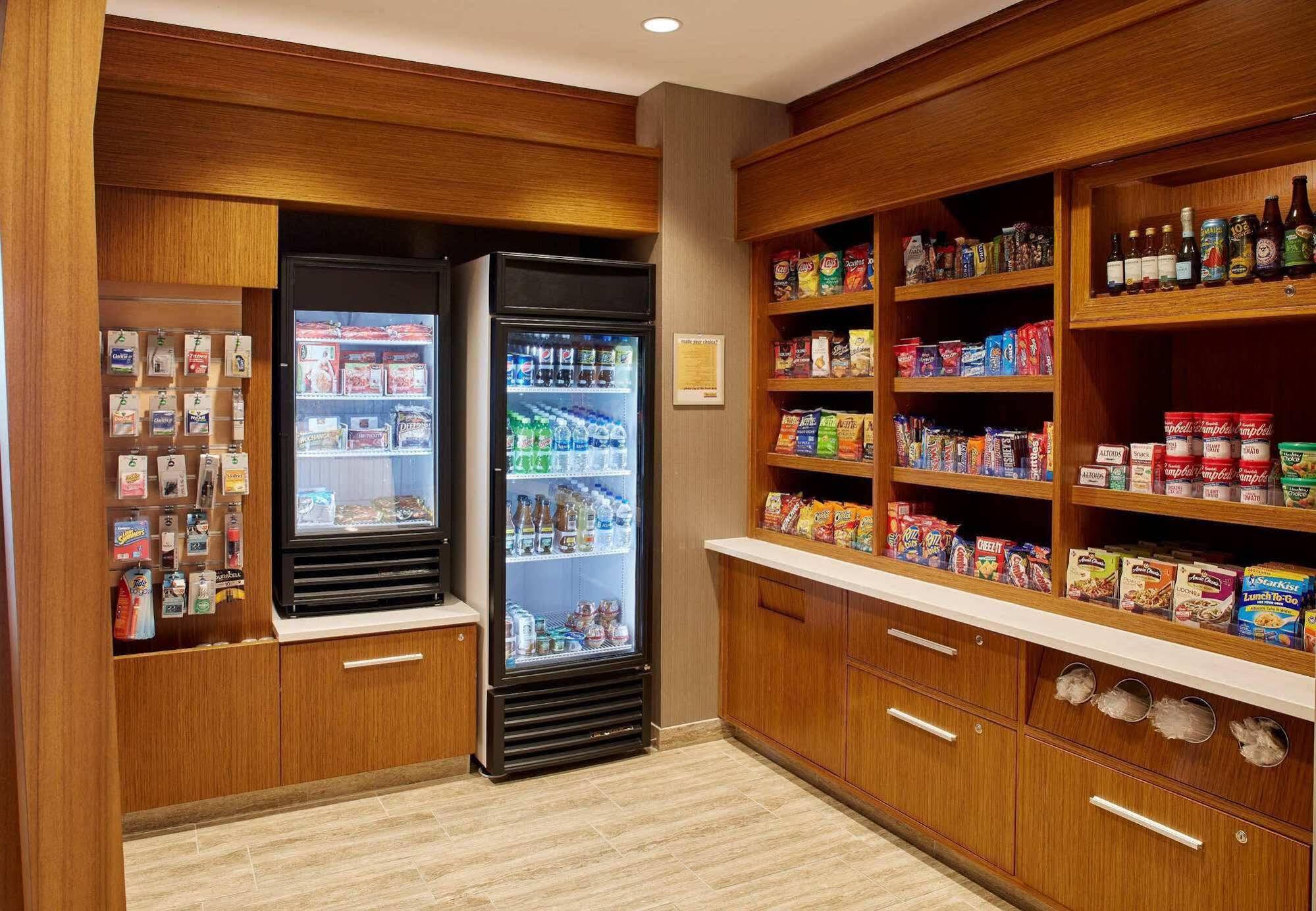 Springhill Suites By Marriott Dayton Beavercreek Εξωτερικό φωτογραφία
