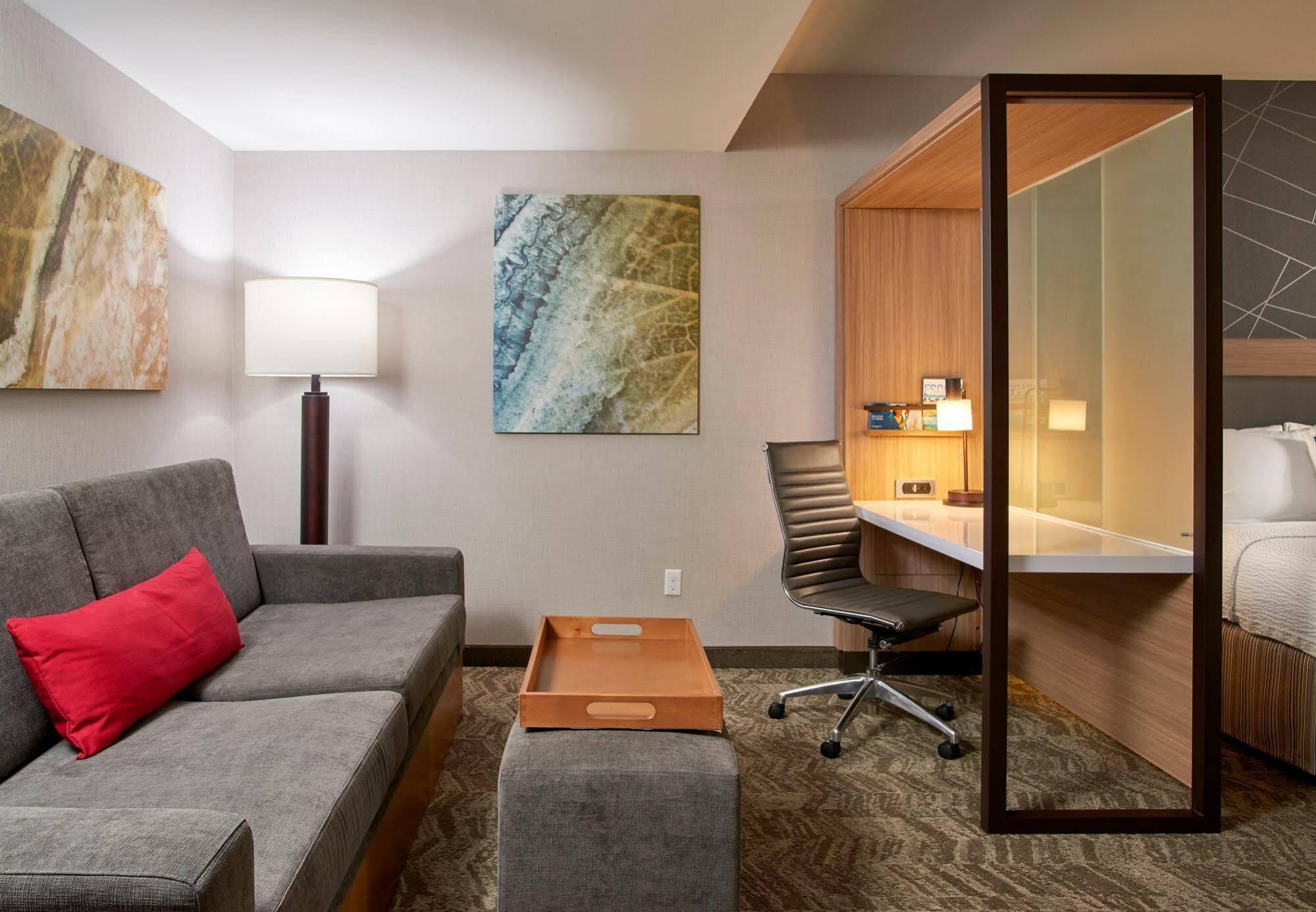 Springhill Suites By Marriott Dayton Beavercreek Εξωτερικό φωτογραφία