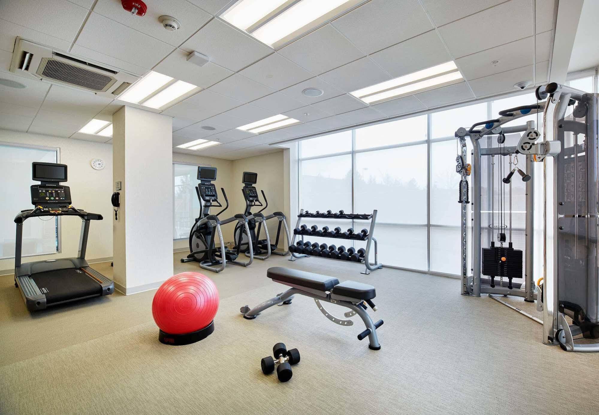 Springhill Suites By Marriott Dayton Beavercreek Εξωτερικό φωτογραφία