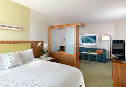 Springhill Suites By Marriott Dayton Beavercreek Εξωτερικό φωτογραφία