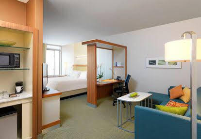 Springhill Suites By Marriott Dayton Beavercreek Εξωτερικό φωτογραφία