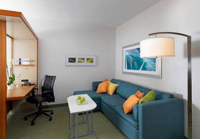 Springhill Suites By Marriott Dayton Beavercreek Εξωτερικό φωτογραφία